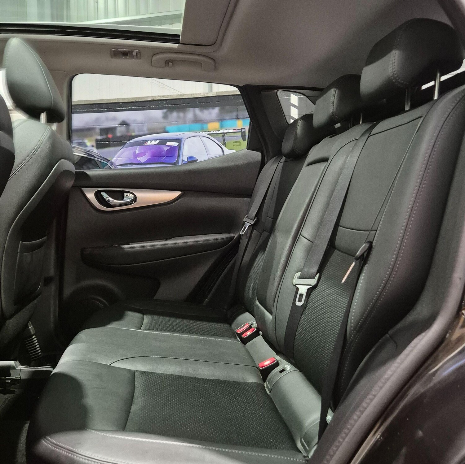 Used Nissan Qashqai 2019 for sale - 76660595: Photo 44