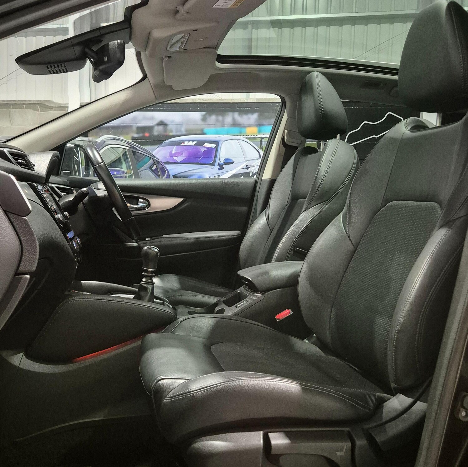 Used Nissan Qashqai 2019 for sale - 76660595: Photo 45