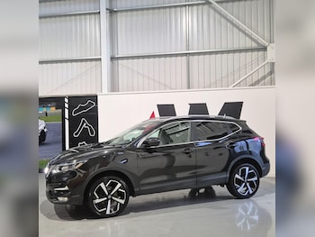 Used Nissan Qashqai 2019 for sale - 76660595: Photo