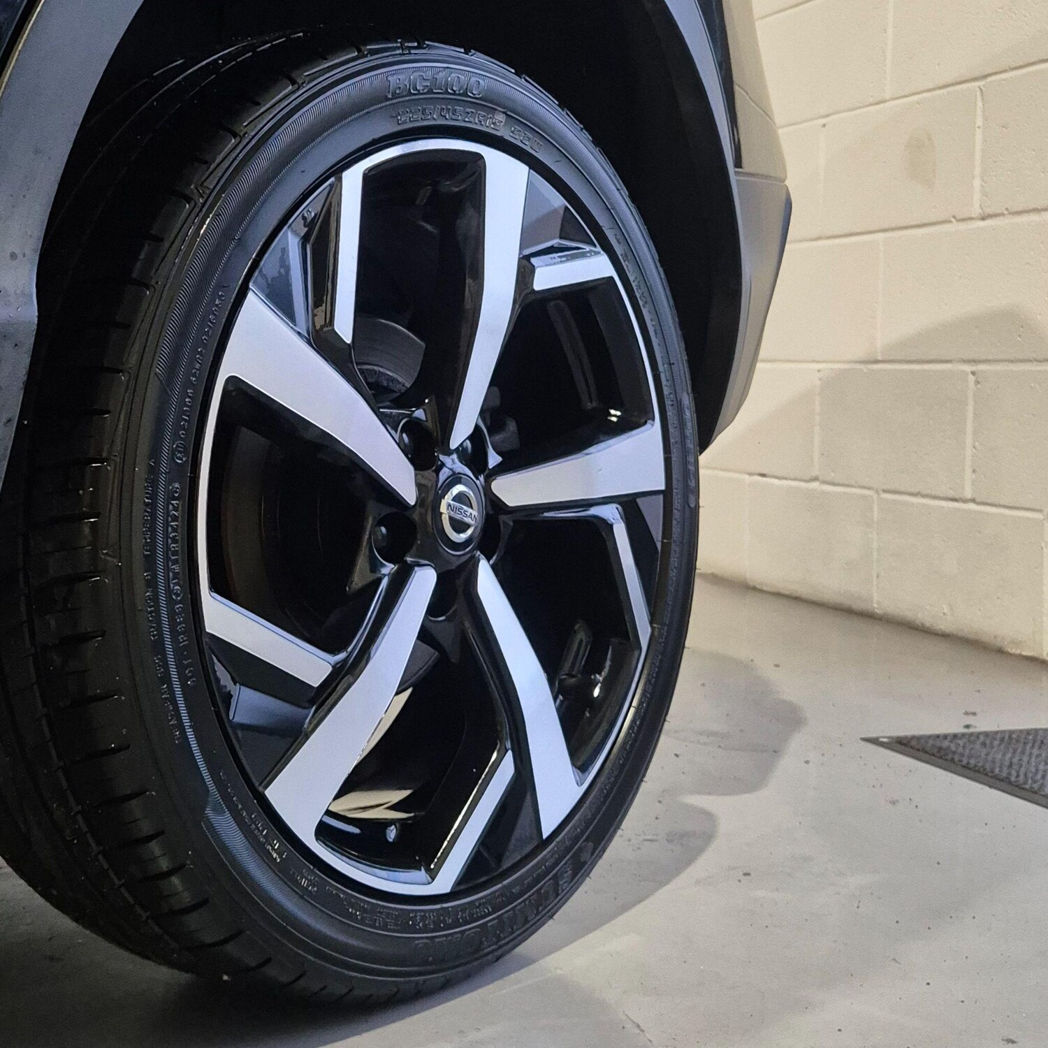 Used Nissan Qashqai 2019 for sale - 76660595: Photo 6