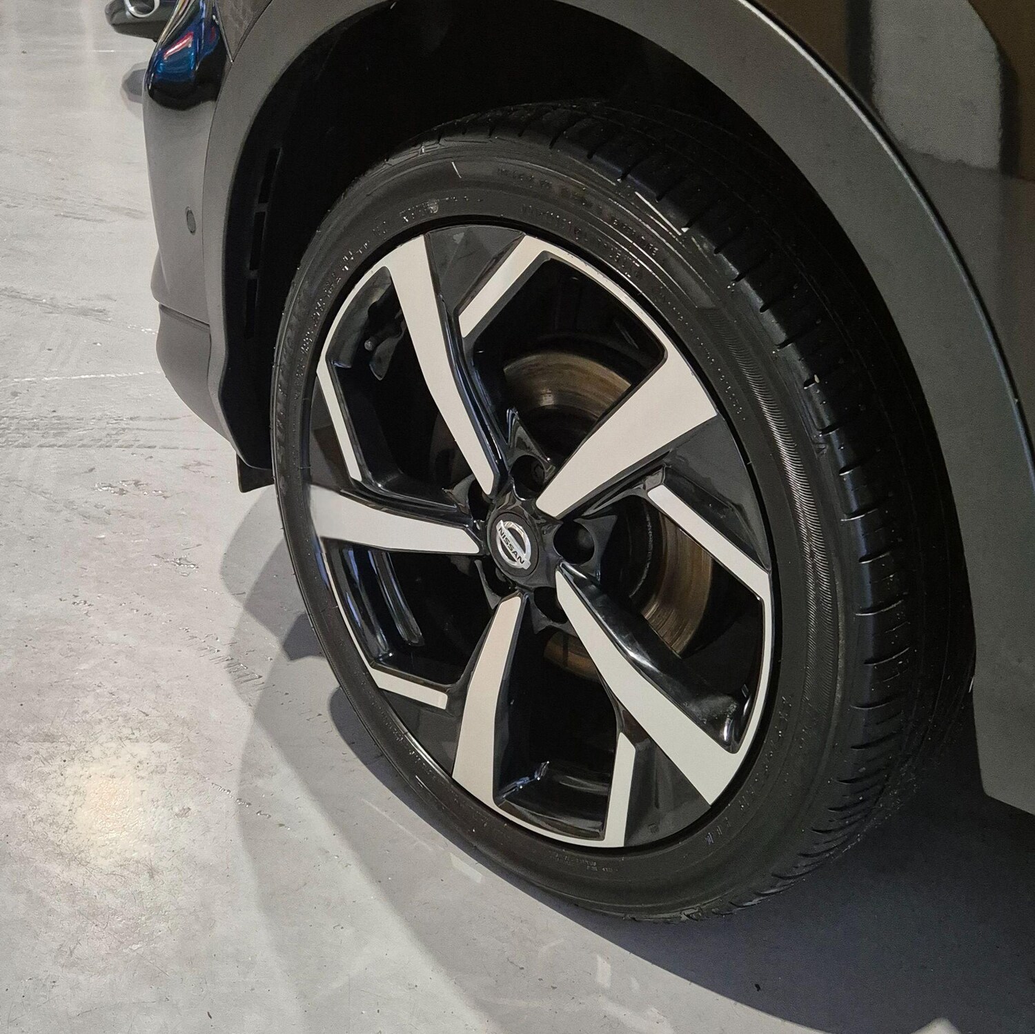 Used Nissan Qashqai 2019 for sale - 76660595: Photo 7