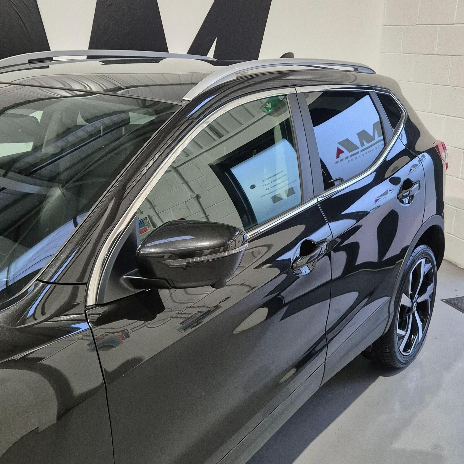 Used Nissan Qashqai 2019 for sale - 76660595: Photo 9