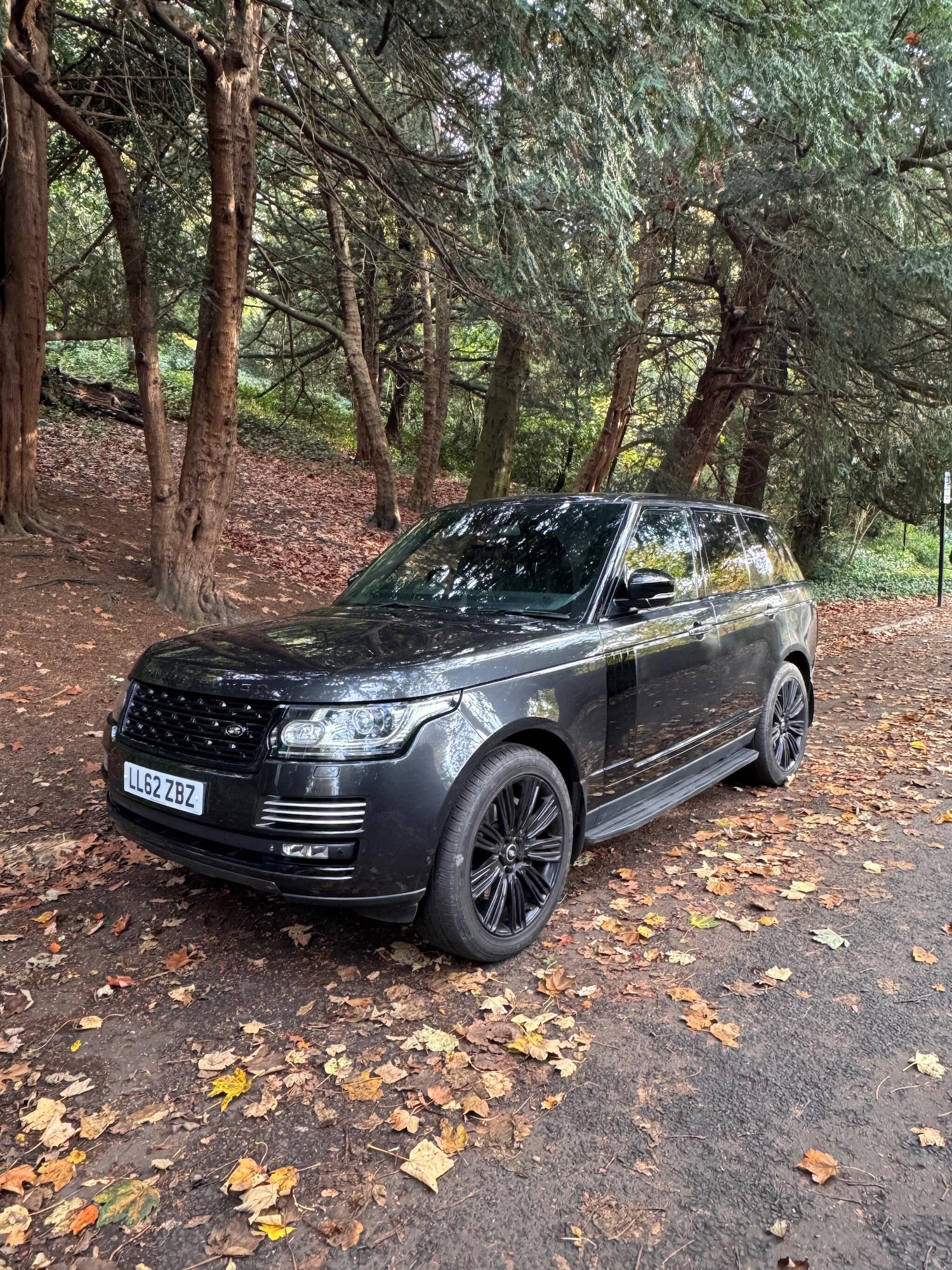 Used Land Rover Range Rover for sale - 77320556: Photo 10