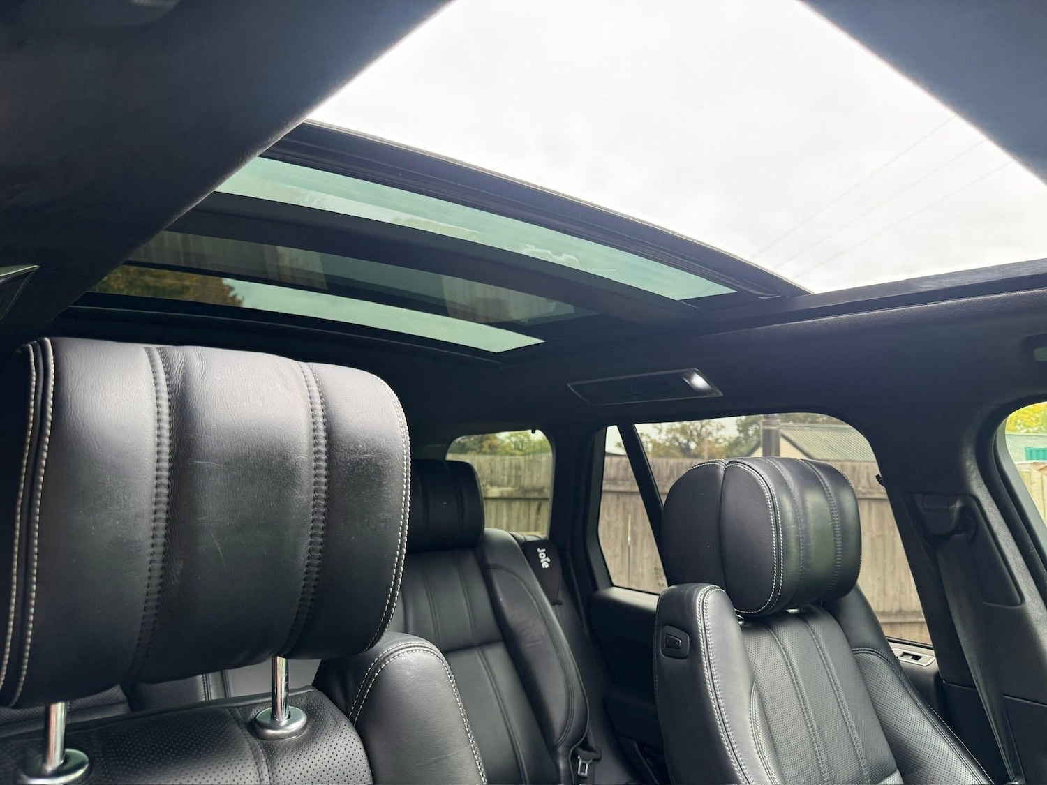 Used Land Rover Range Rover for sale - 77320556: Photo 6