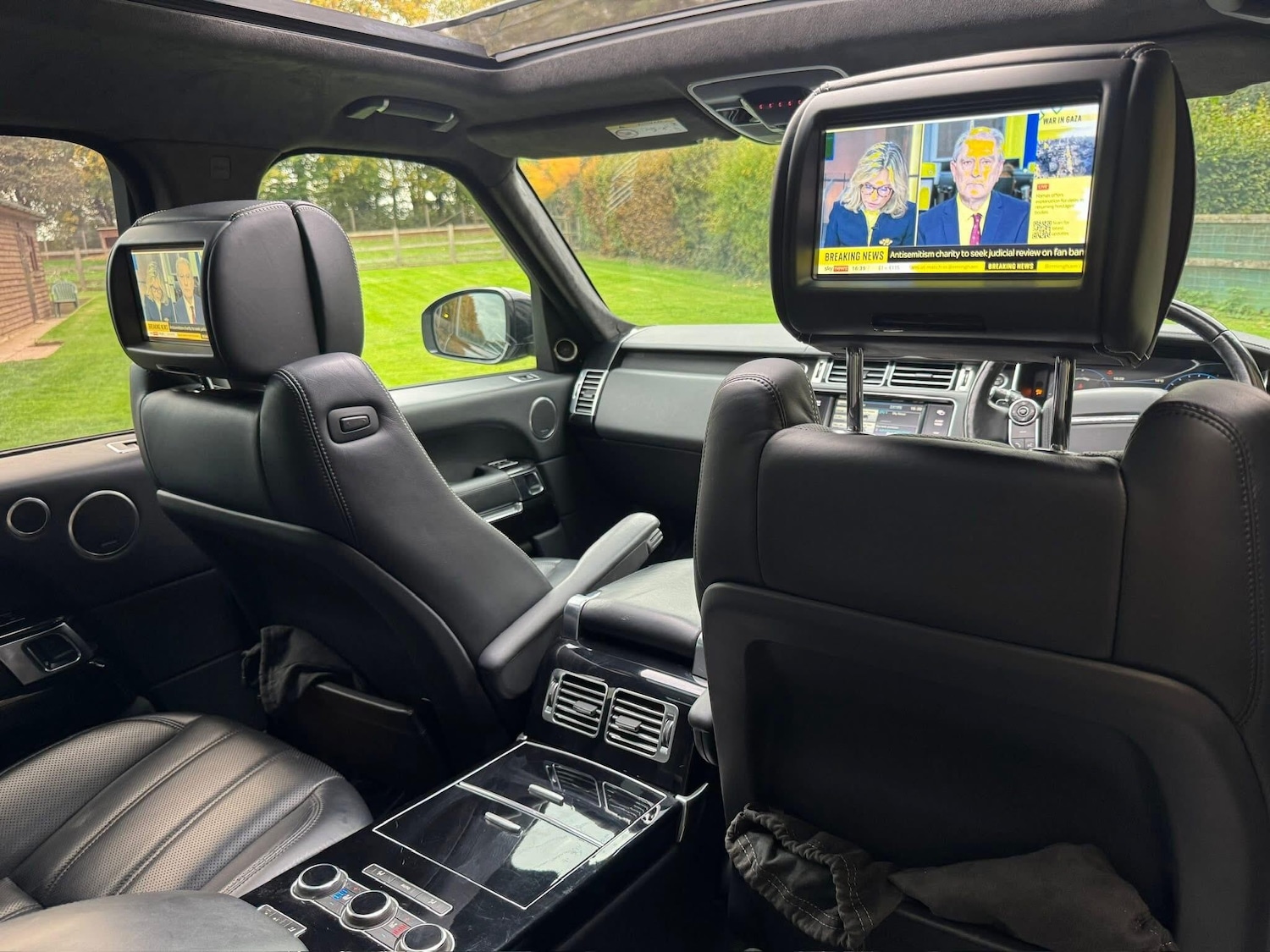 Used Land Rover Range Rover for sale - 77320556: Photo 7