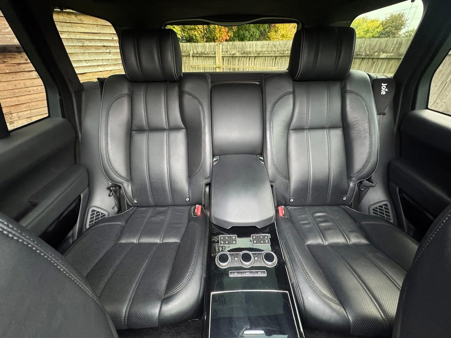 Used Land Rover Range Rover for sale - 77320556: Photo 8