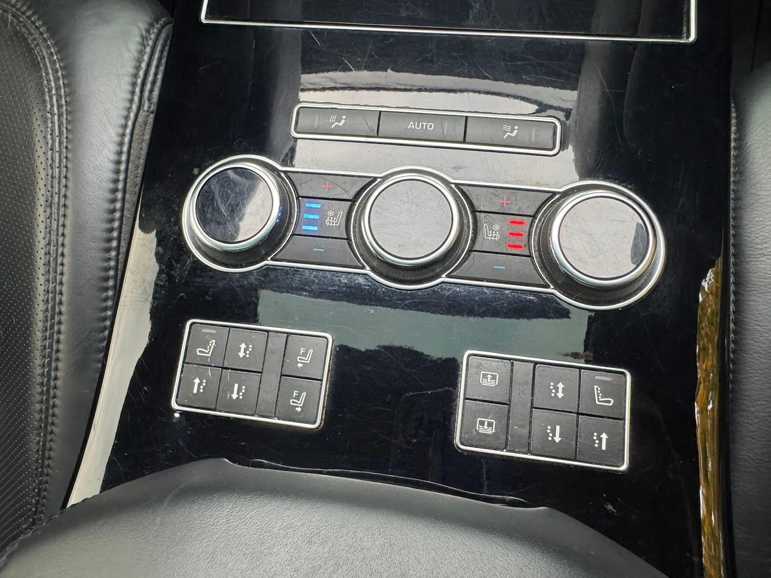 Used Land Rover Range Rover for sale - 77320556: Photo 9