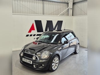 Used MINI Hatch 2012 for sale - 78485052: Photo