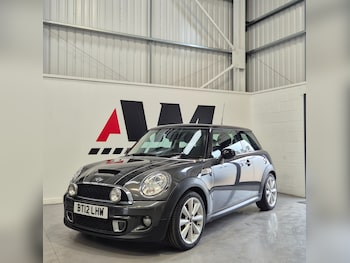 Used MINI Hatch 2012 for sale - 78485052: Photo