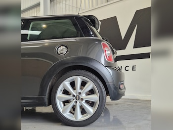 Used MINI Hatch 2012 for sale - 78485052: Photo