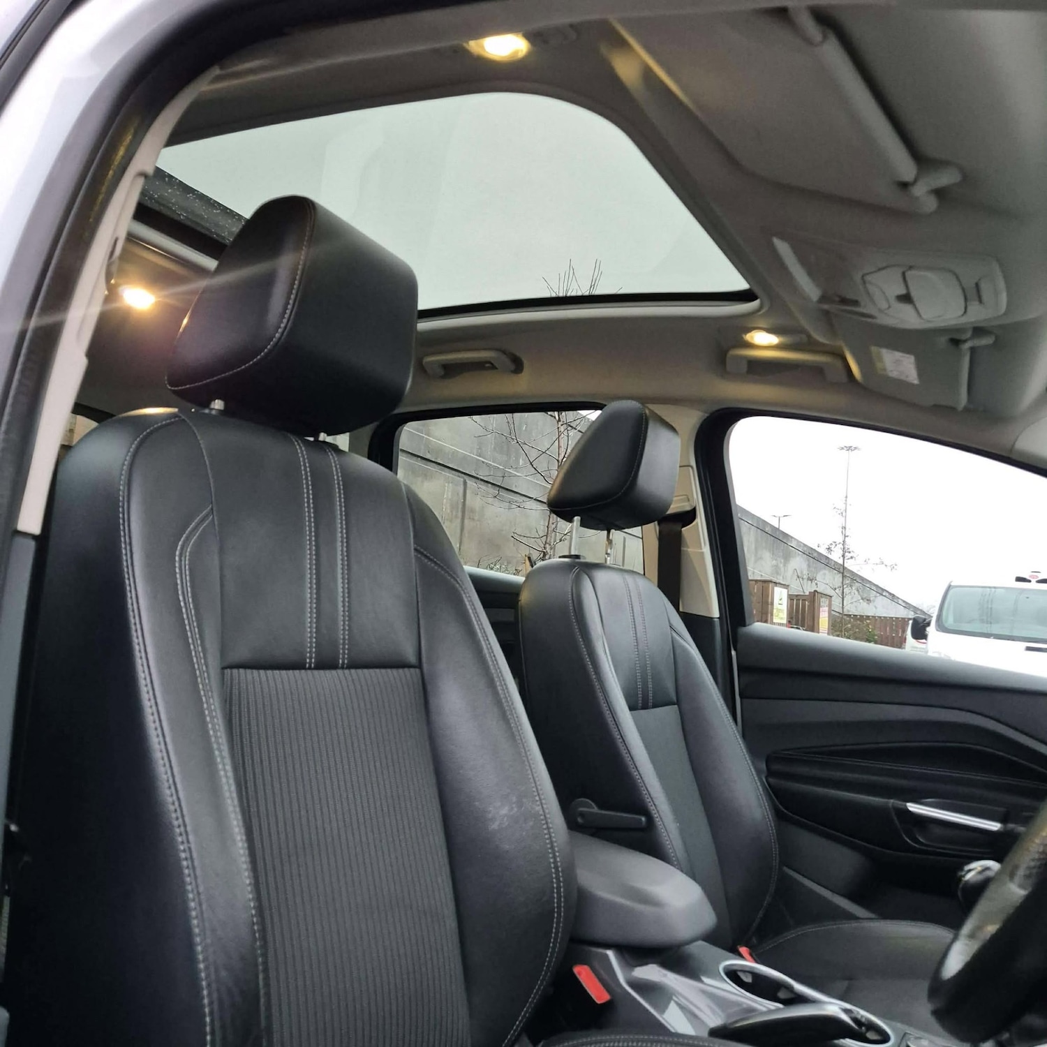 Used Ford C-Max 2014 for sale - 77532286: Photo 12