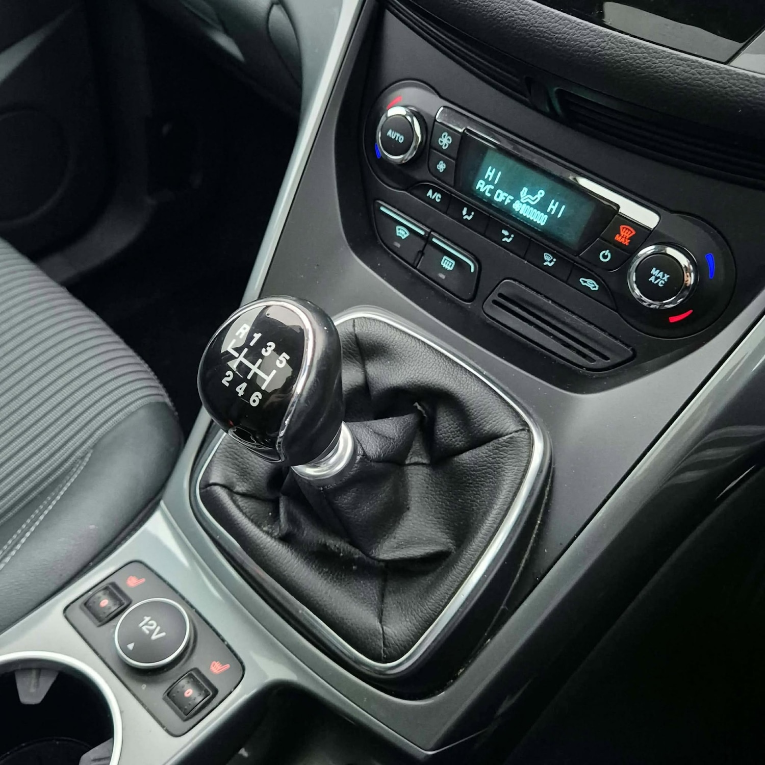 Used Ford C-Max 2014 for sale - 77532286: Photo 13