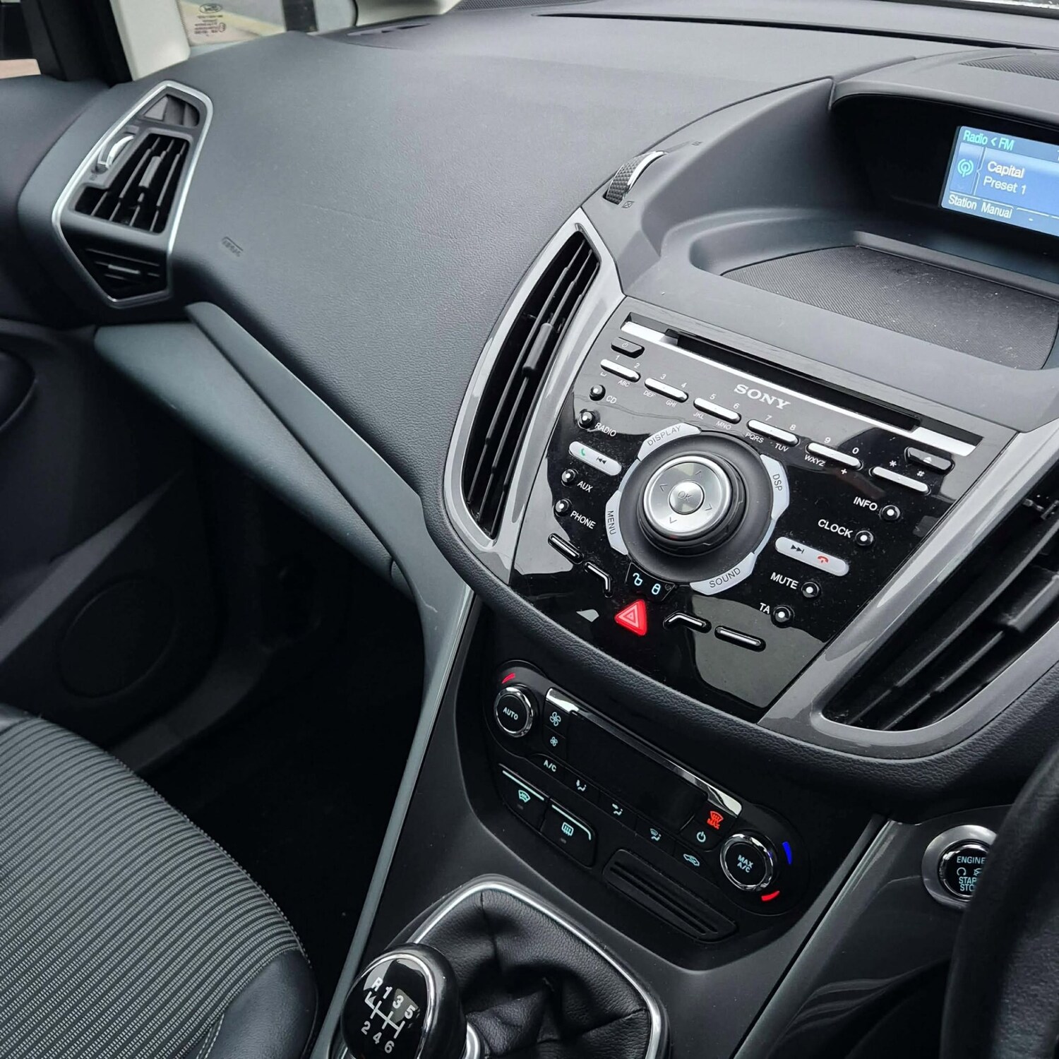 Used Ford C-Max 2014 for sale - 77532286: Photo 14