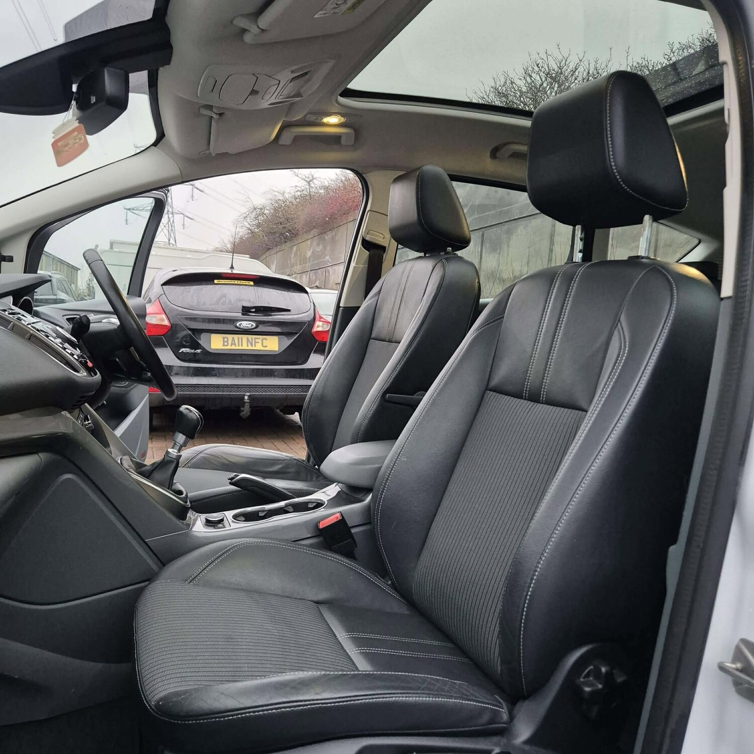 Used Ford C-Max 2014 for sale - 77532286: Photo 15