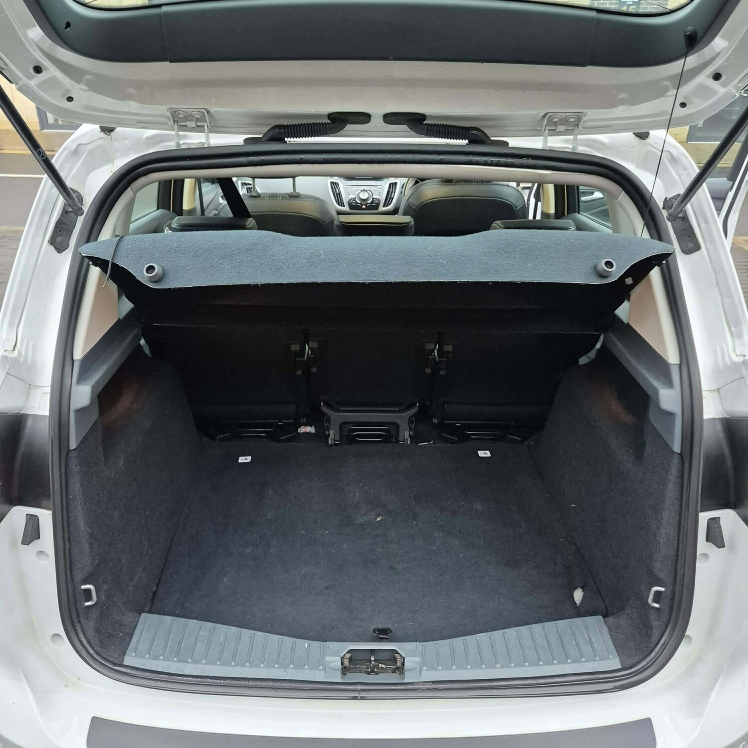 Used Ford C-Max 2014 for sale - 77532286: Photo 16