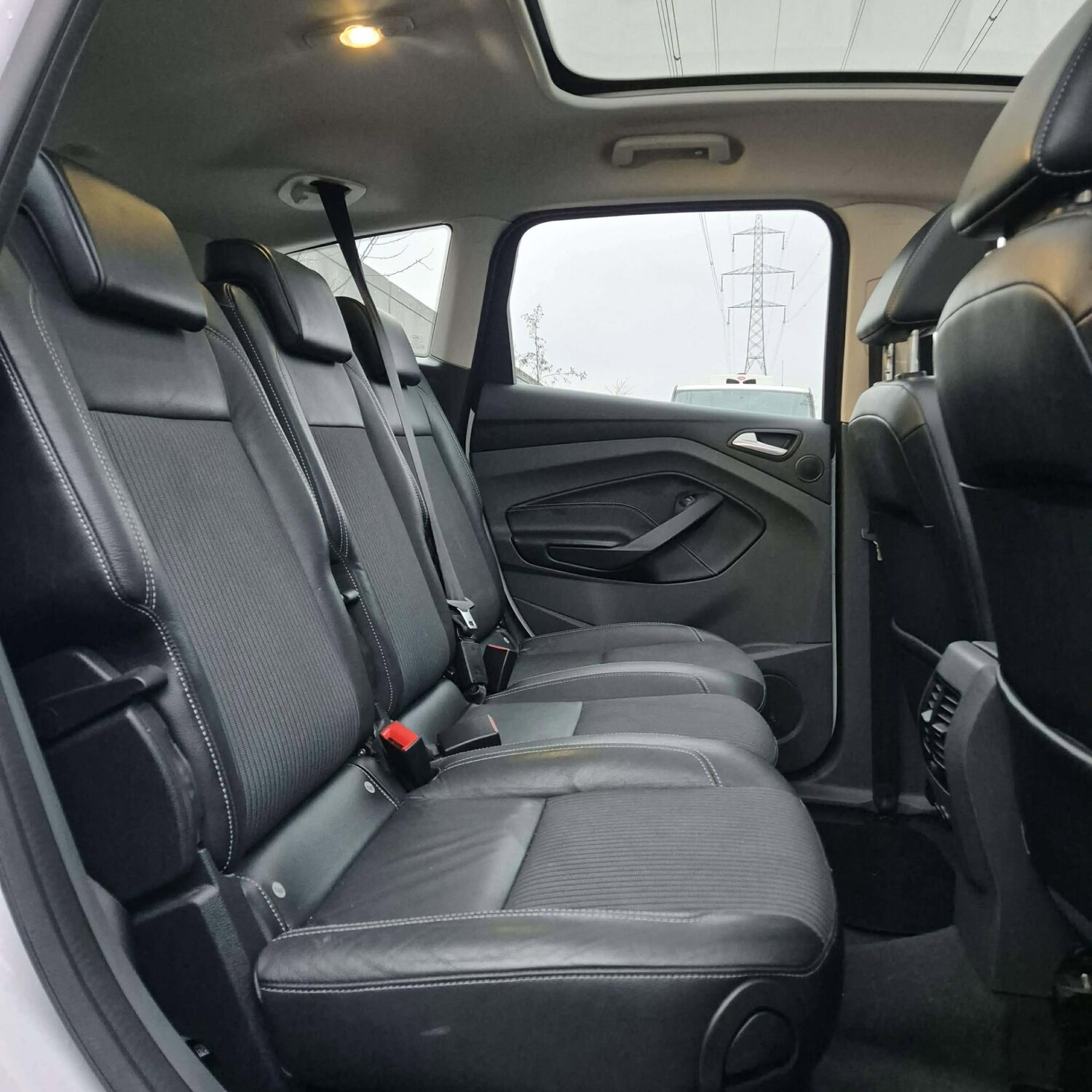 Used Ford C-Max 2014 for sale - 77532286: Photo 17