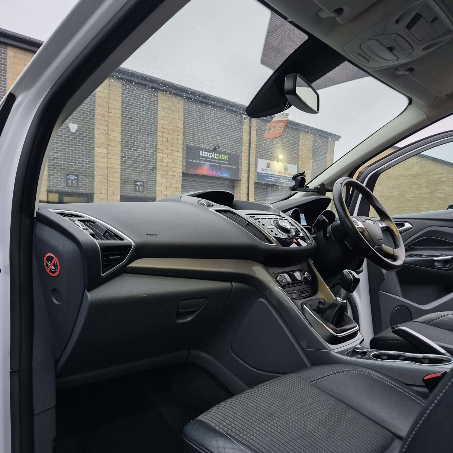 Used Ford C-Max 2014 for sale - 77532286: Photo 18