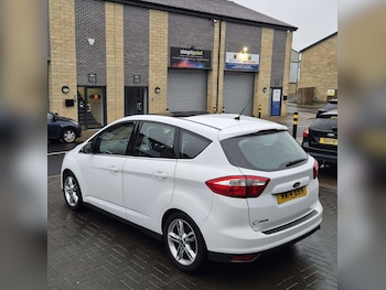 Used Ford C-Max 2014 for sale - 77532286: Photo
