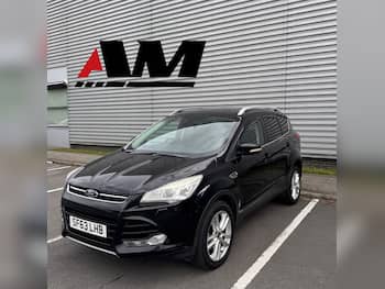 Used Ford Kuga 2013 for sale - 79711053: Photo