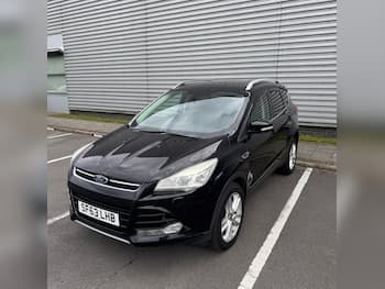 Used Ford Kuga 2013 for sale - 79711053: Photo