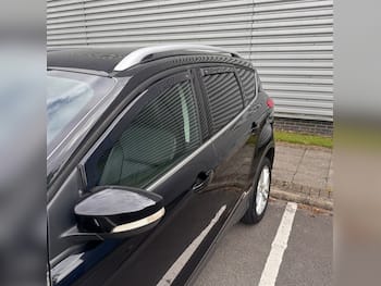 Used Ford Kuga 2013 for sale - 79711053: Photo