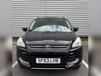 Used Ford Kuga 2013 for sale - 79711053: Photo