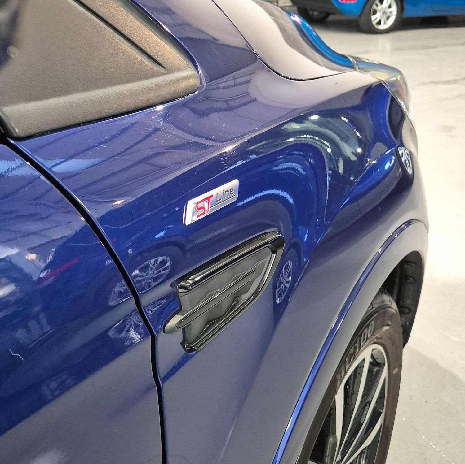 Used Ford Kuga 2017 for sale - 77108842: Photo 12