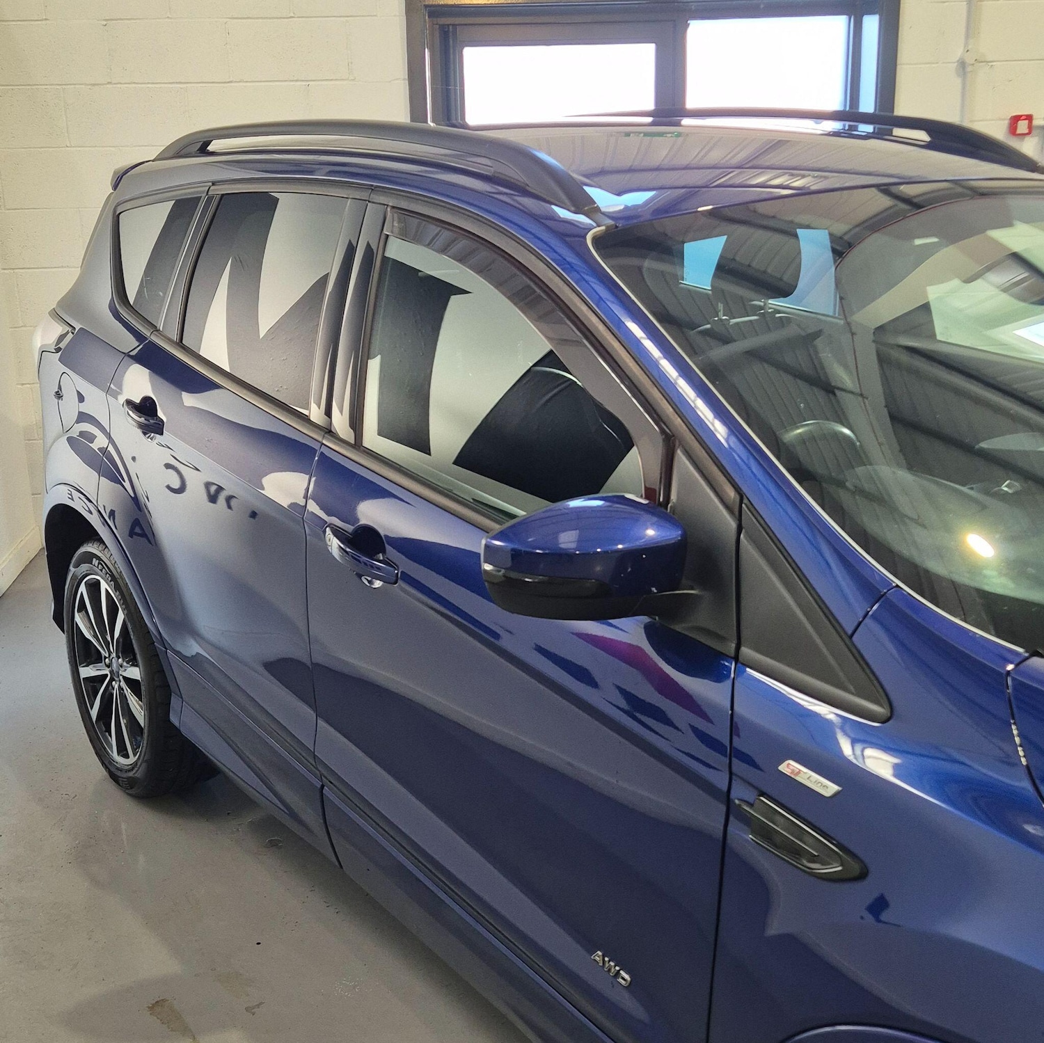 Used Ford Kuga 2017 for sale - 77108842: Photo 13