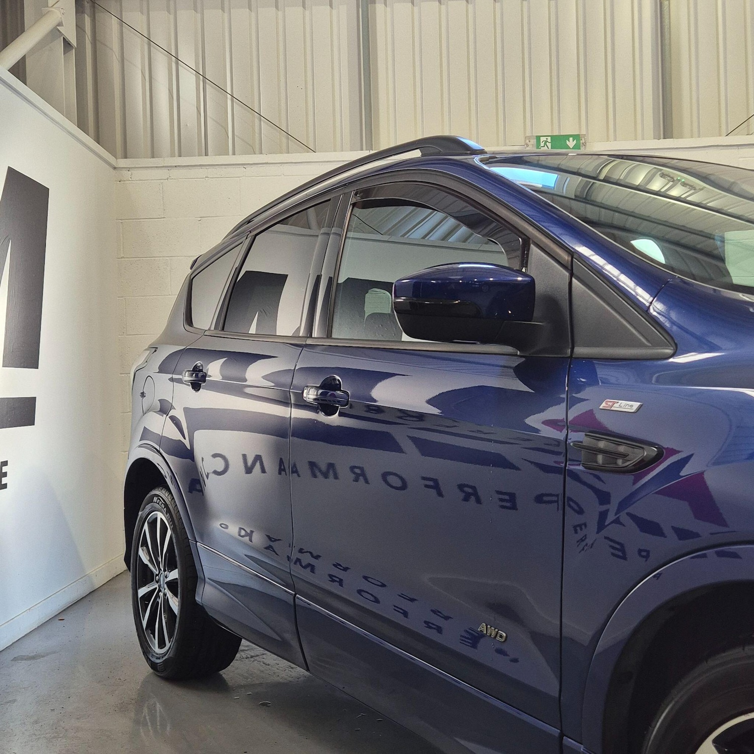 Used Ford Kuga 2017 for sale - 77108842: Photo 14