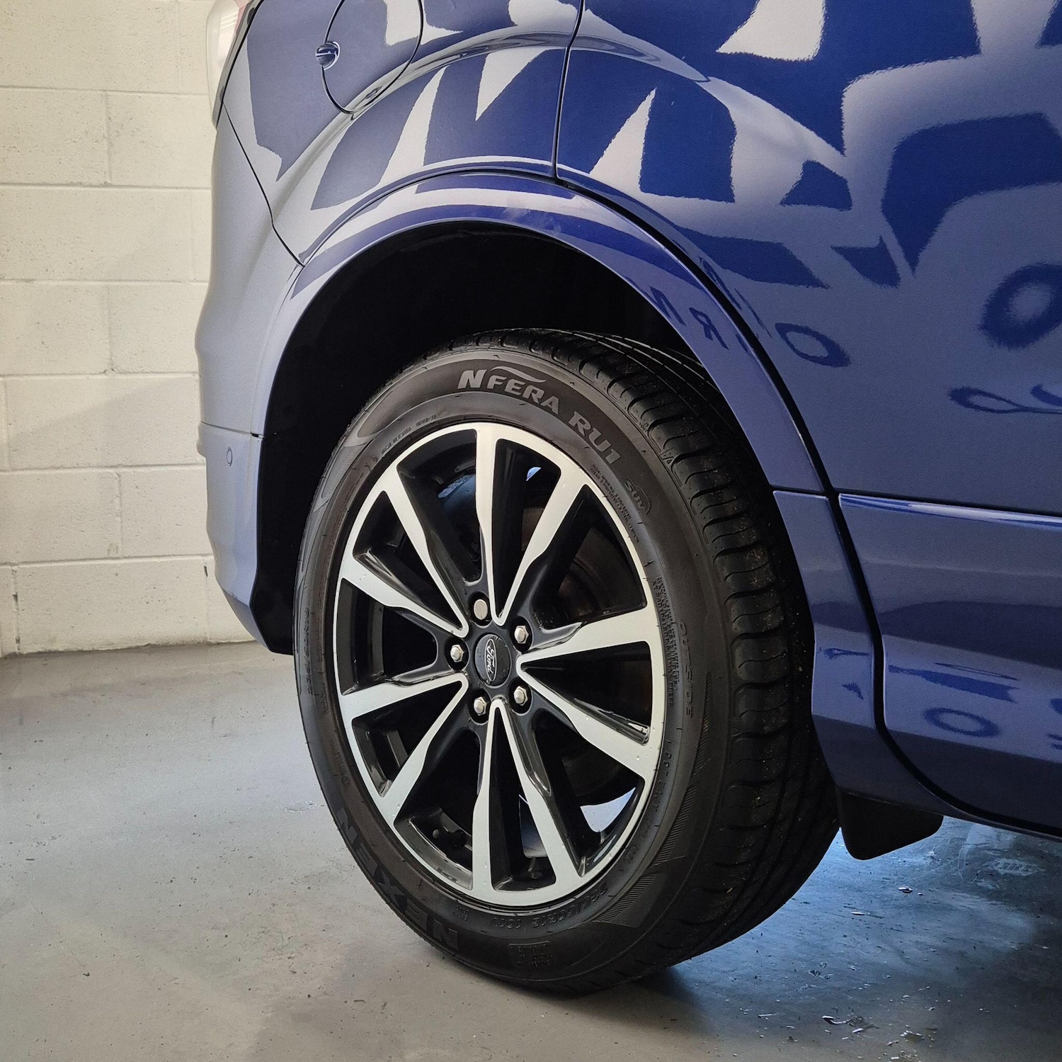 Used Ford Kuga 2017 for sale - 77108842: Photo 15