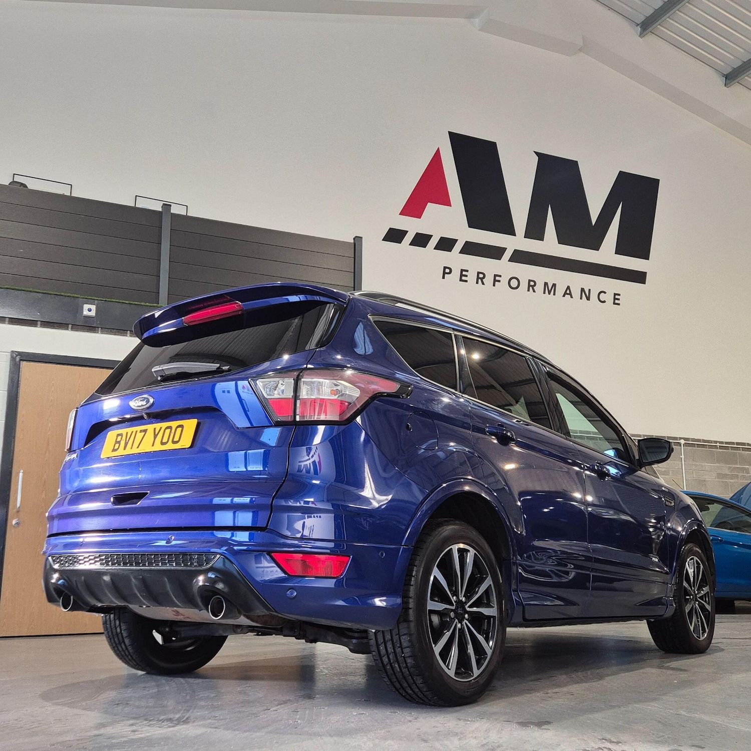 Used Ford Kuga 2017 for sale - 77108842: Photo 17