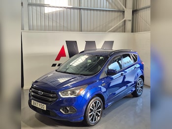 Used Ford Kuga 2017 for sale - 77108842: Photo