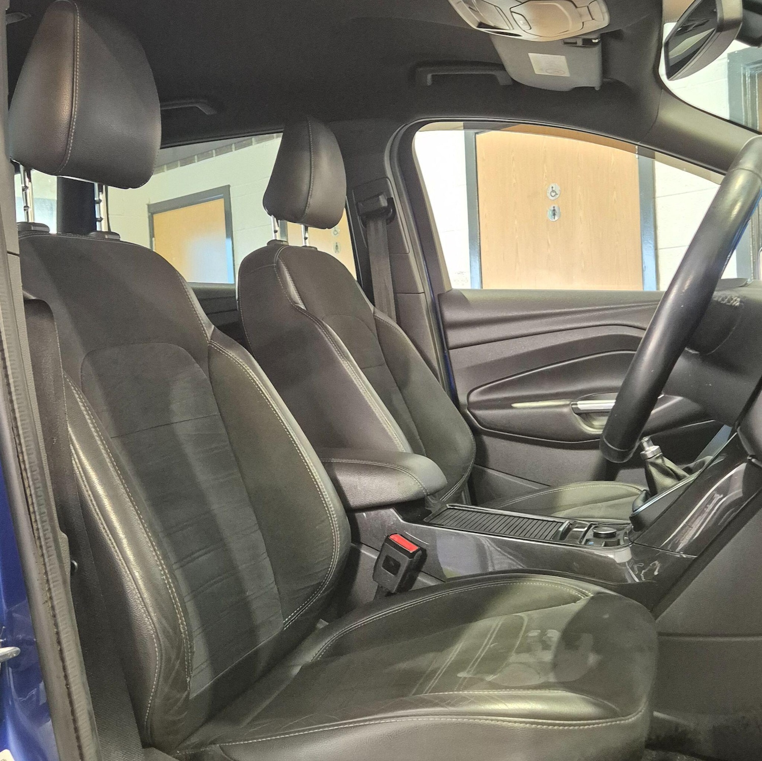 Used Ford Kuga 2017 for sale - 77108842: Photo 22