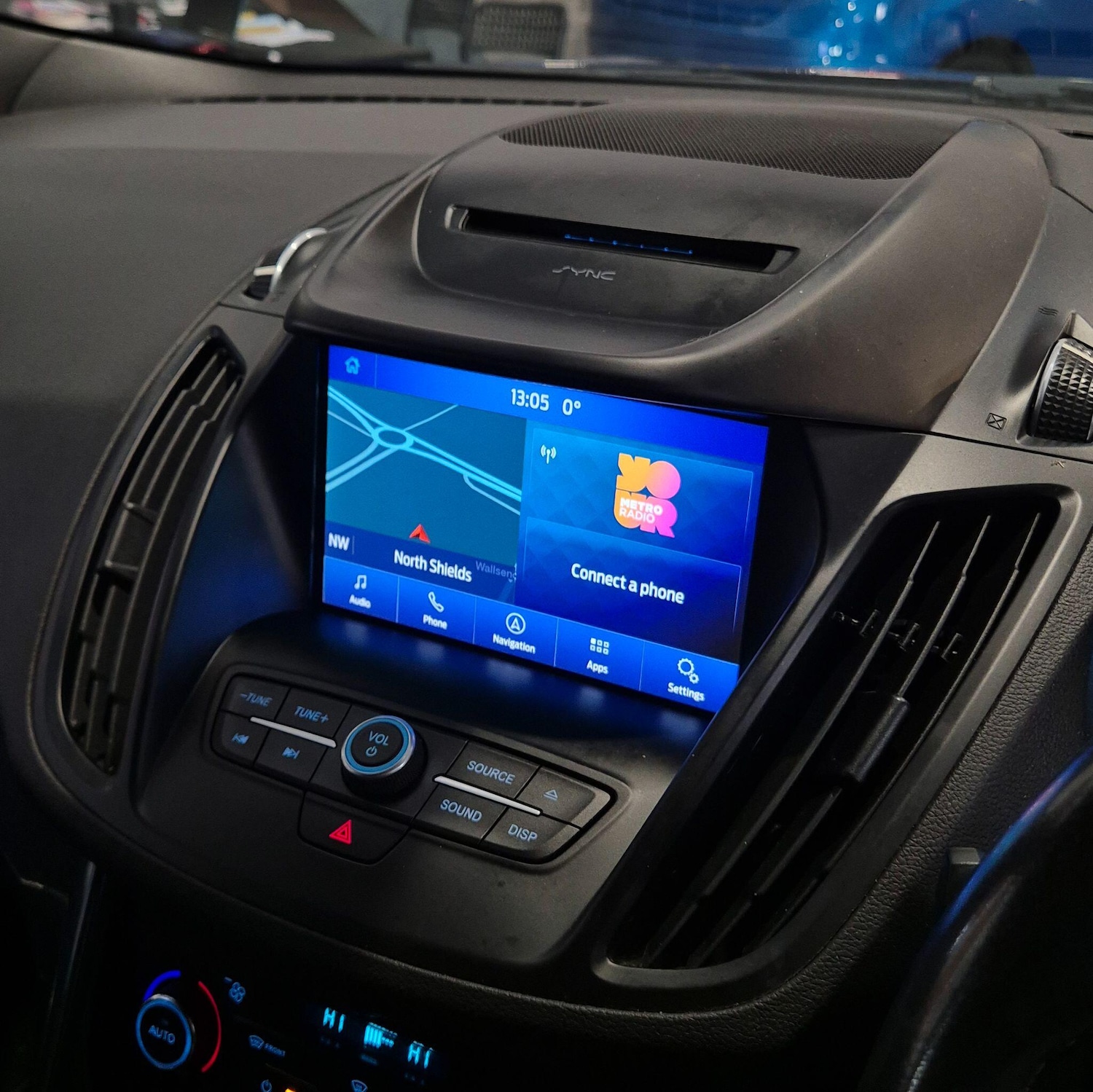 Used Ford Kuga 2017 for sale - 77108842: Photo 24