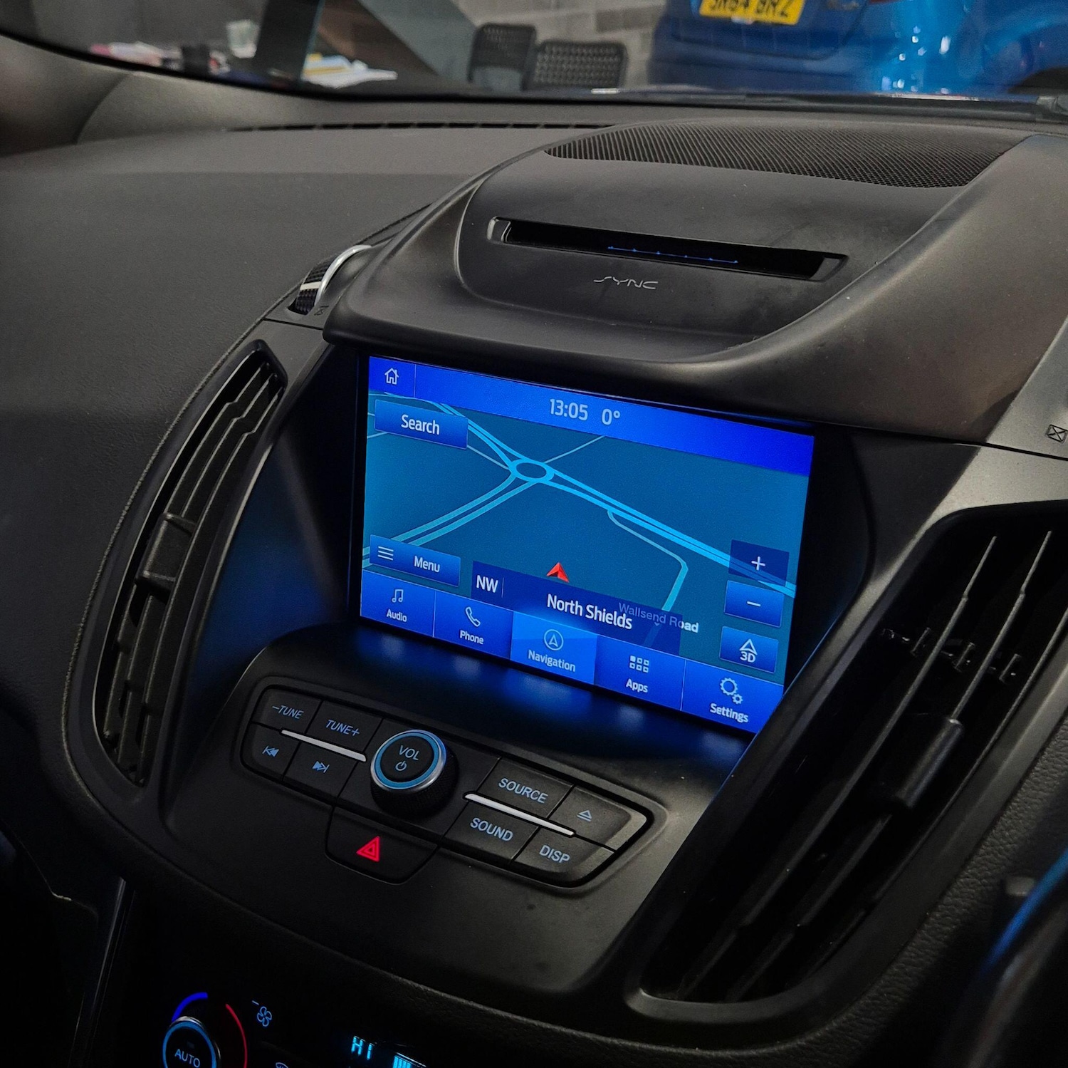 Used Ford Kuga 2017 for sale - 77108842: Photo 26