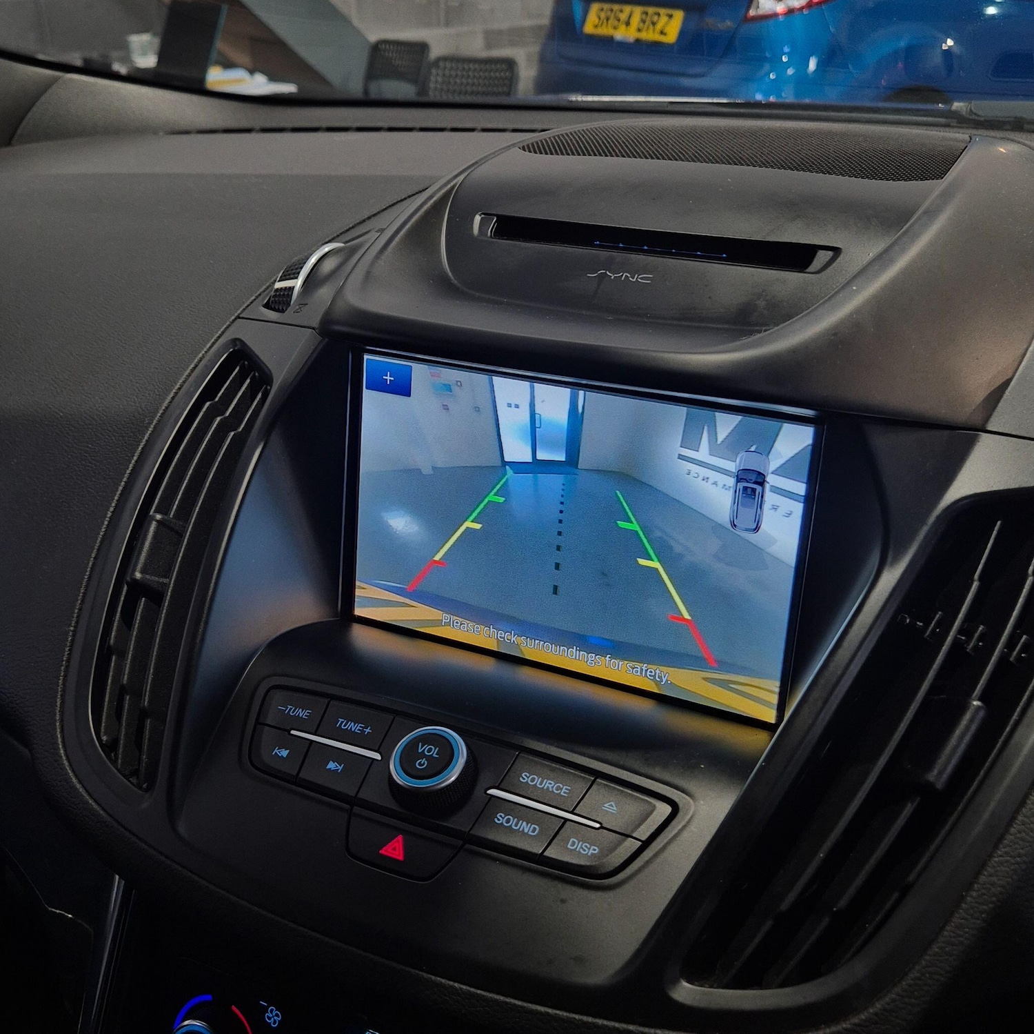 Used Ford Kuga 2017 for sale - 77108842: Photo 27