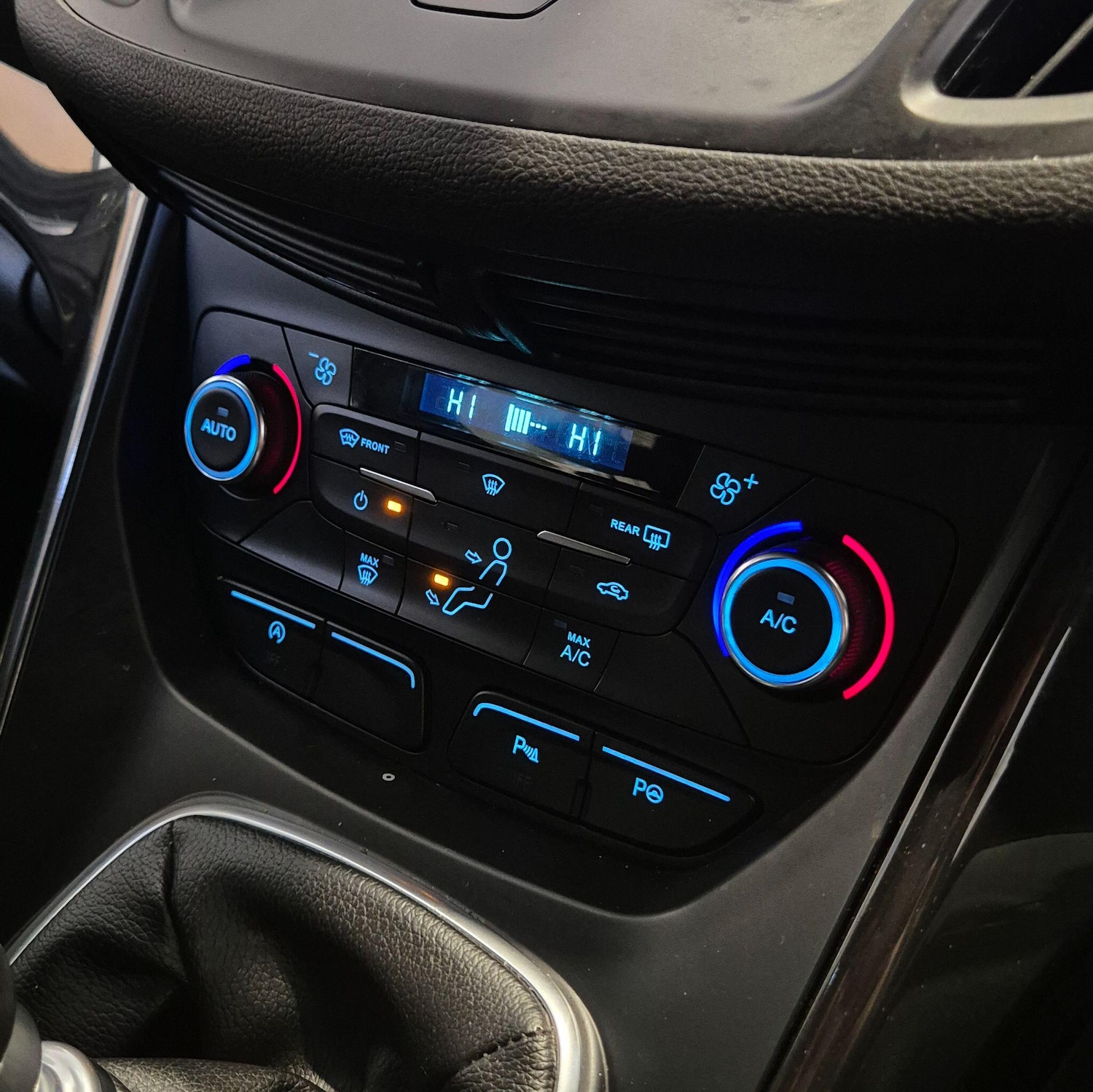 Used Ford Kuga 2017 for sale - 77108842: Photo 28