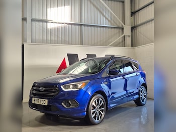 Used Ford Kuga 2017 for sale - 77108842: Photo