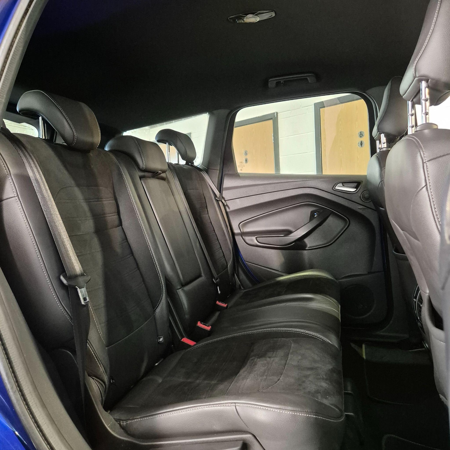 Used Ford Kuga 2017 for sale - 77108842: Photo 30