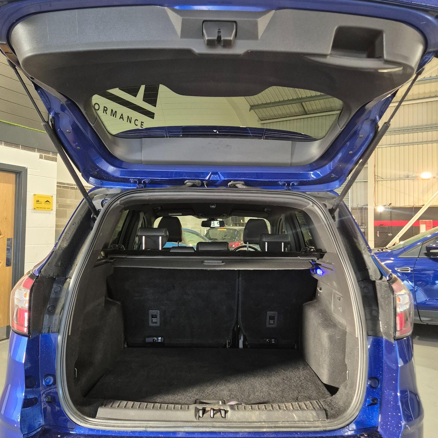 Used Ford Kuga 2017 for sale - 77108842: Photo 31