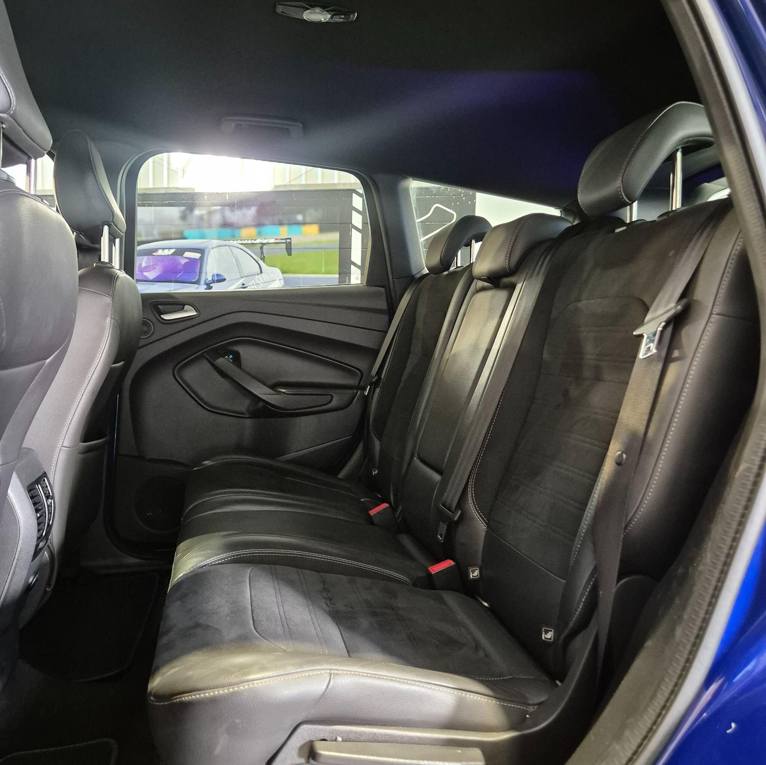 Used Ford Kuga 2017 for sale - 77108842: Photo 32