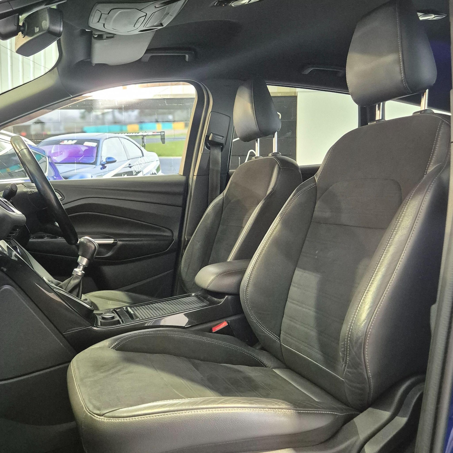 Used Ford Kuga 2017 for sale - 77108842: Photo 33