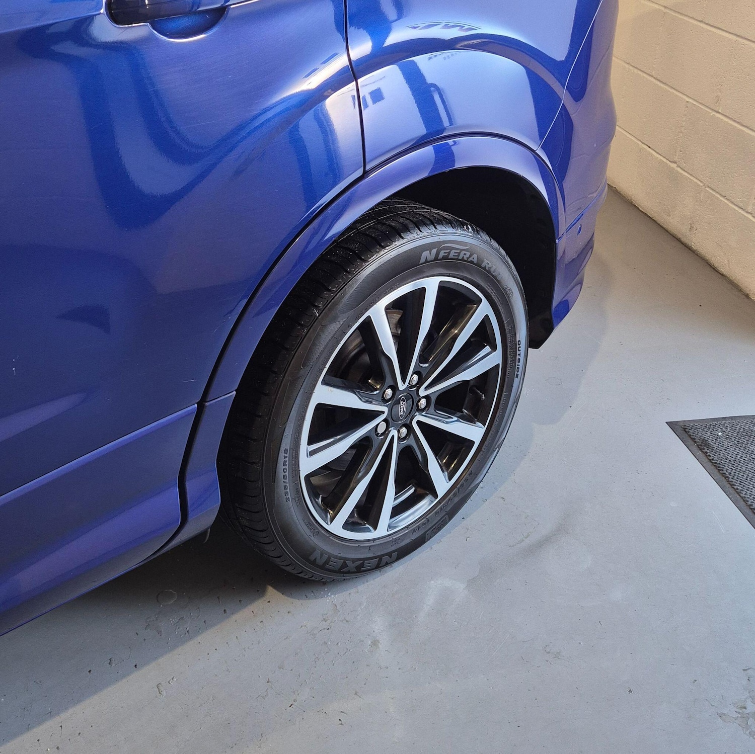 Used Ford Kuga 2017 for sale - 77108842: Photo 4