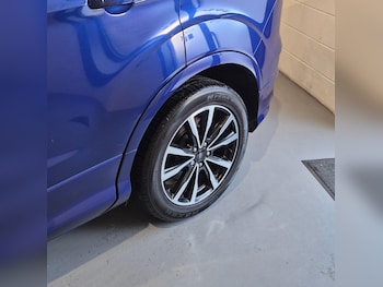 Used Ford Kuga 2017 for sale - 77108842: Photo