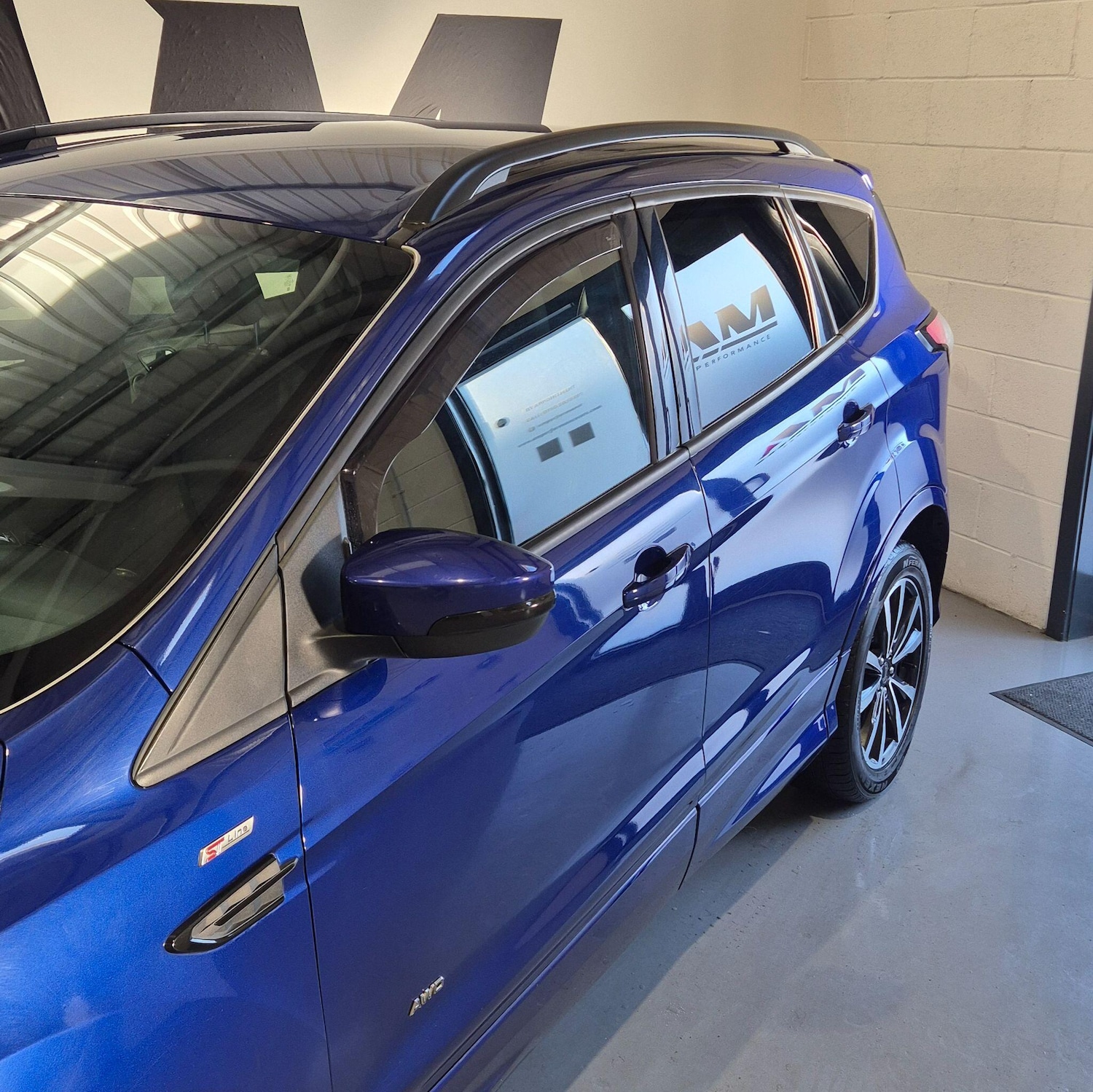 Used Ford Kuga 2017 for sale - 77108842: Photo 5