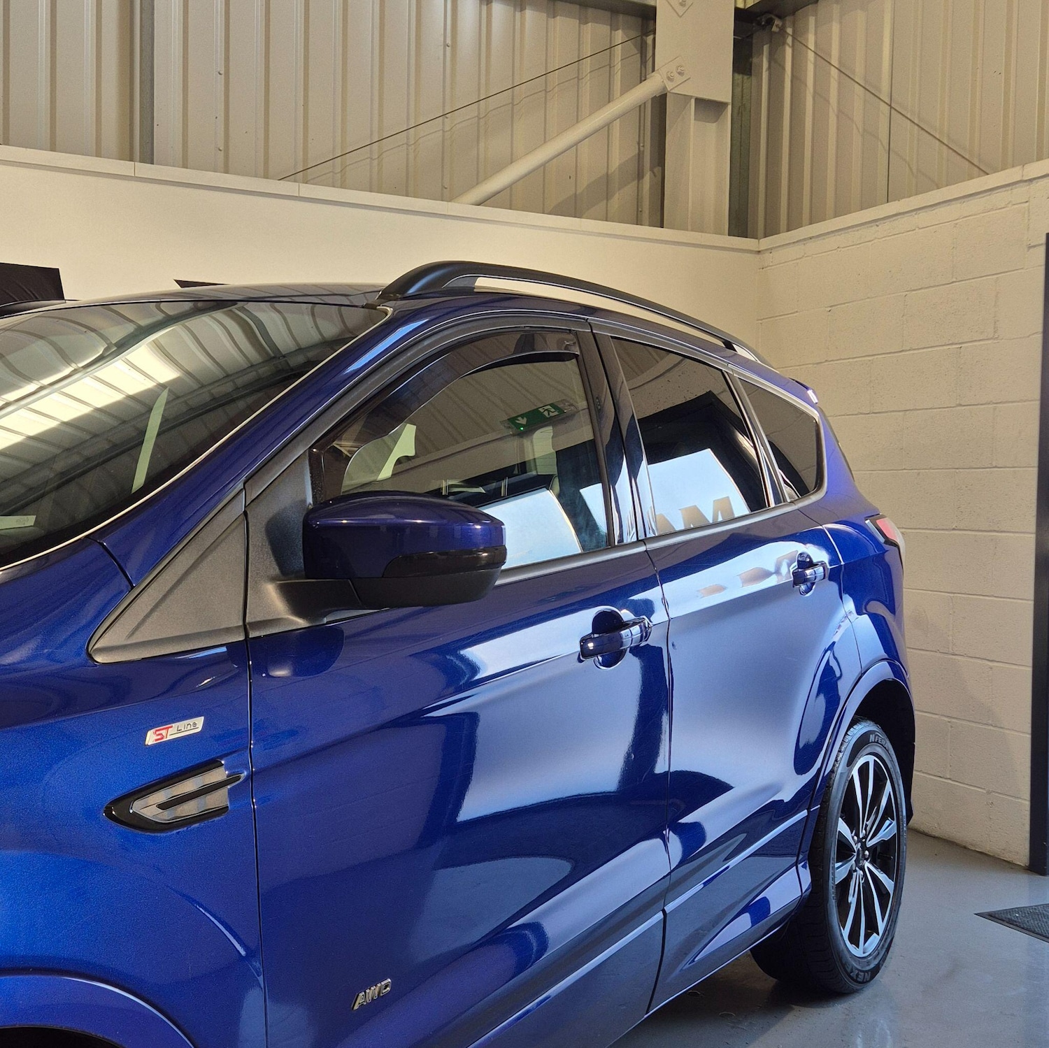 Used Ford Kuga 2017 for sale - 77108842: Photo 6