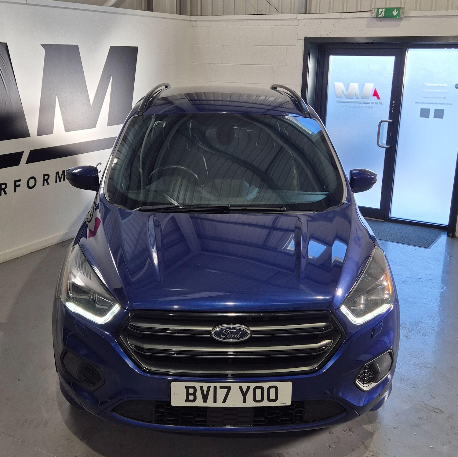 Used Ford Kuga 2017 for sale - 77108842: Photo 7