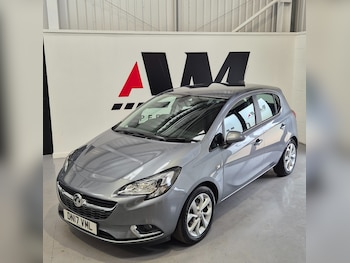 Used Vauxhall Corsa 2017 for sale - 78485845: Photo