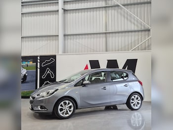 Used Vauxhall Corsa 2017 for sale - 78485845: Photo