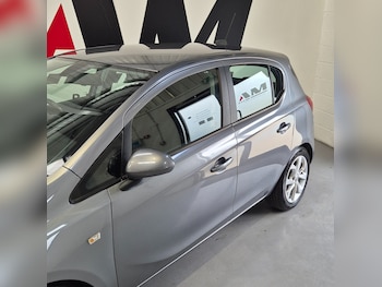 Used Vauxhall Corsa 2017 for sale - 78485845: Photo